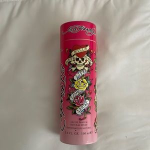 Ed Hardy Perfume